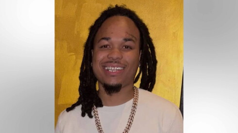 Chicago rapper Bloodhound Q50, born Mikquale Cooper, was fatally shot Sunday.