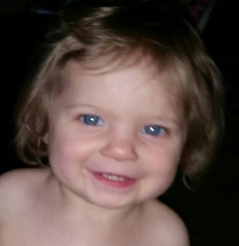 Shaylyn Ammerman | Courtesy of the Ammerman Family/The Herald-Times via AP