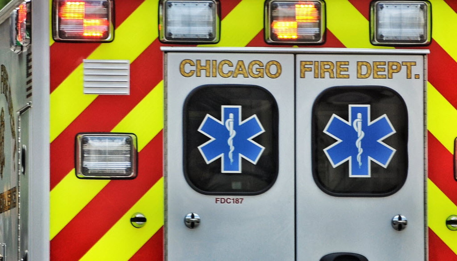 Woman, 69, struck by hit-and-run driver in Little Village Woman, 69, struck by hit-and-run driver in Little Village