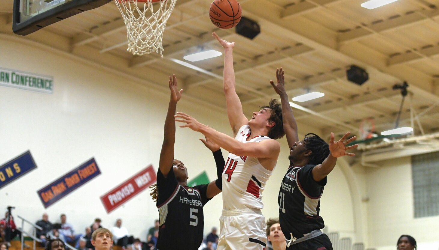 Previewing and predicting the IHSA Class 3A state basketball tournament Previewing and predicting the IHSA Class 3A state basketball tournament