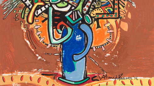 Ahmed Parvez - Untitled (still life) 1976.jpg