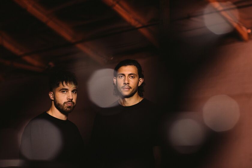Majid Jordan