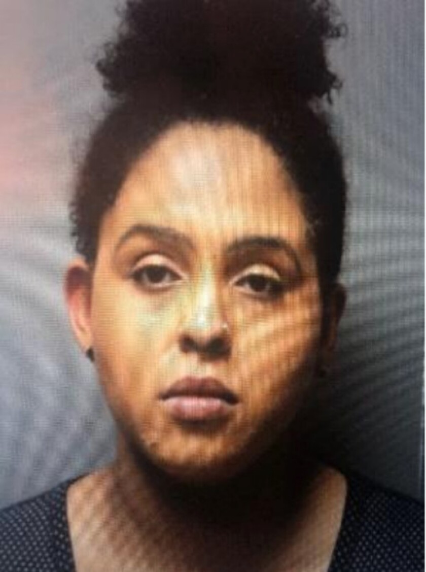 Woman charged in road rage brawl on I-57