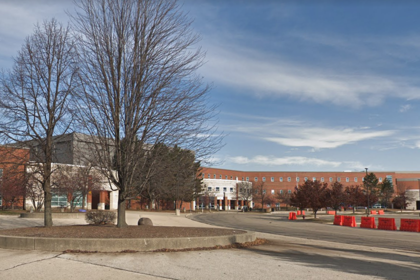 Schools in northwest suburban Bartlett placed on lockdown after phone