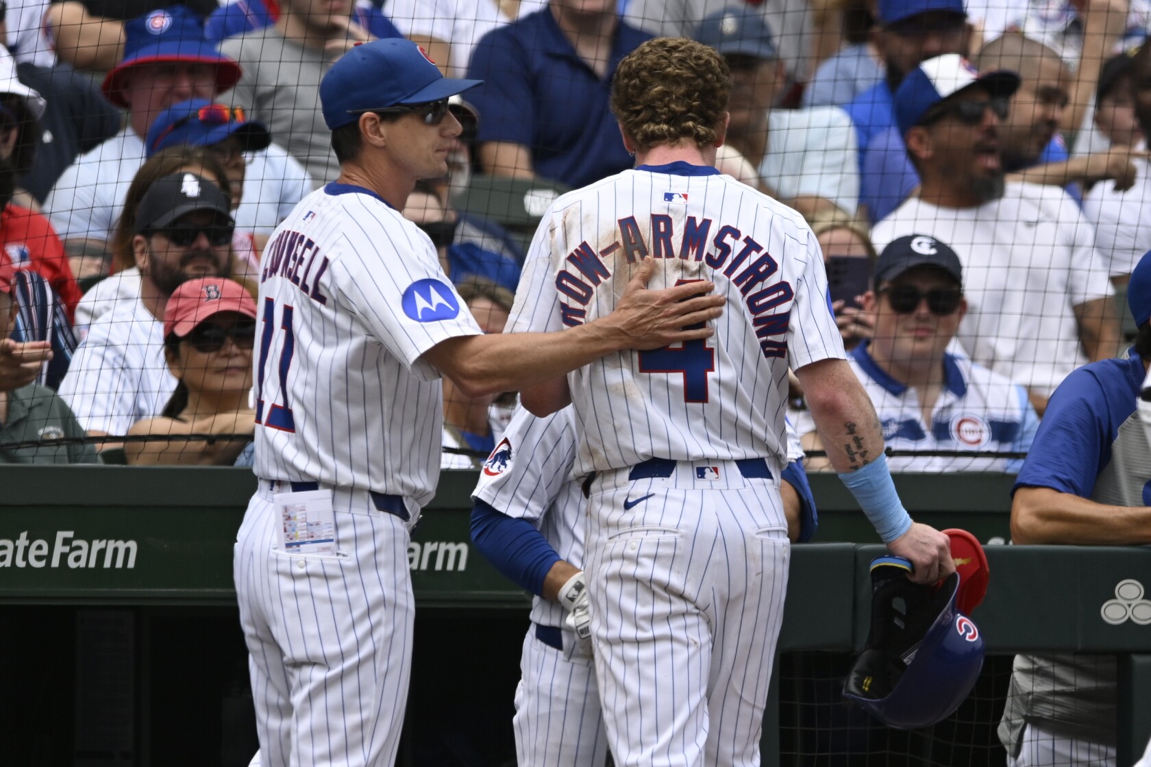 Lilian durang onlyfans guidelines were very easy to follow