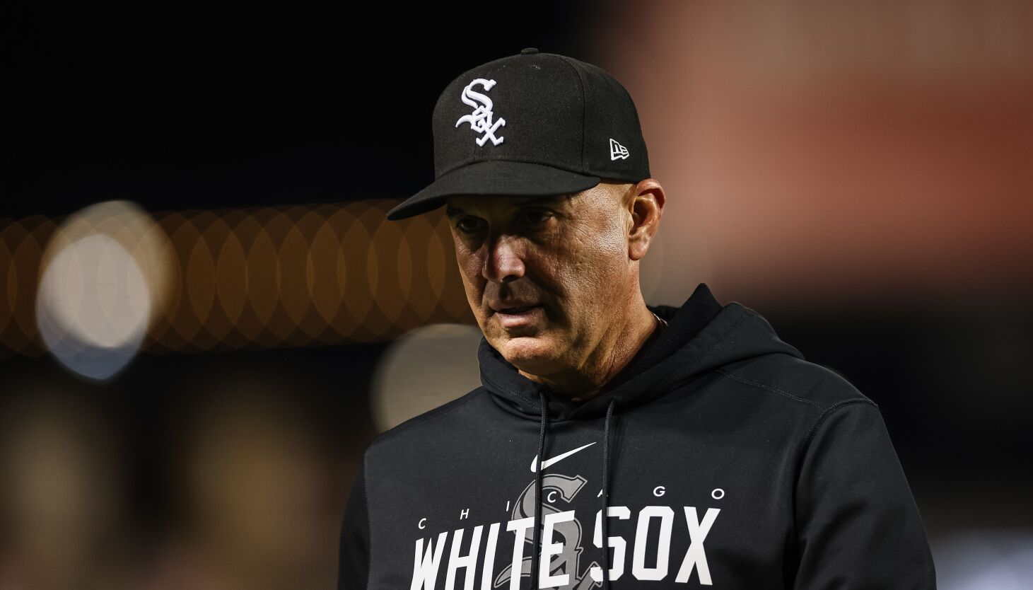 Expect changes to the White Sox' coaching staff next season - Chicago  Sun-Times