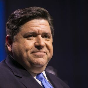 Gov.-elect J.B. Pritzker