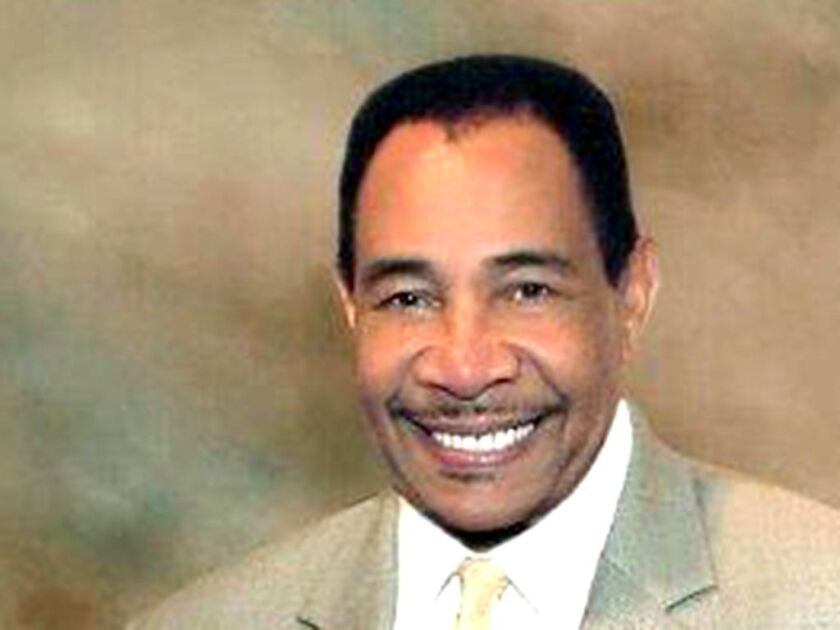 Gene Chandler | Provided photo