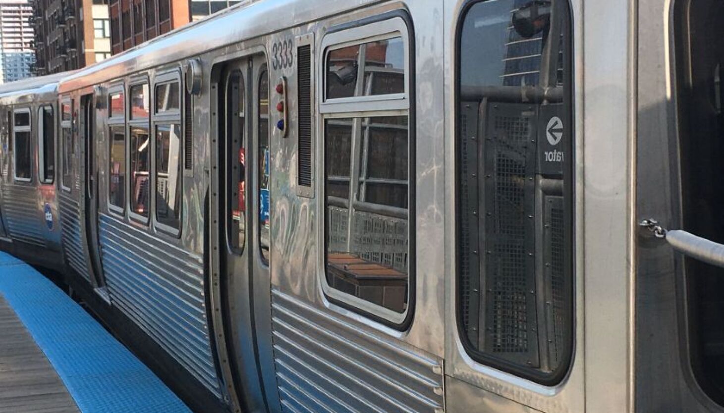 CTA, Metra and Pace could be merged into one transit agency under bill proposed in Springfield - Chi