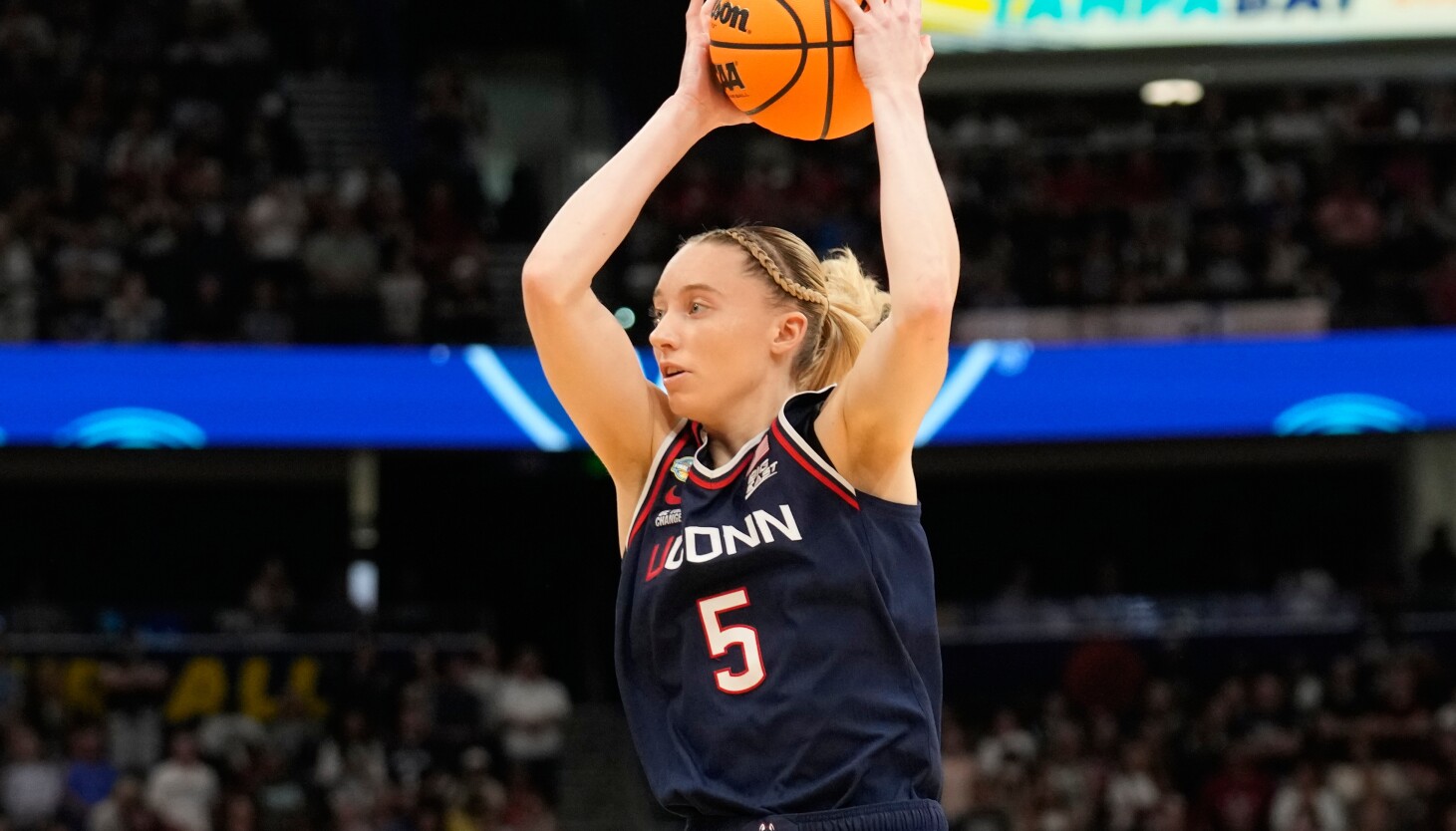 WNBA mock draft and viewers guide: Paige Bueckers will star on league’s big night WNBA mock draft and viewers guide: Paige Bueckers will star on league’s big night