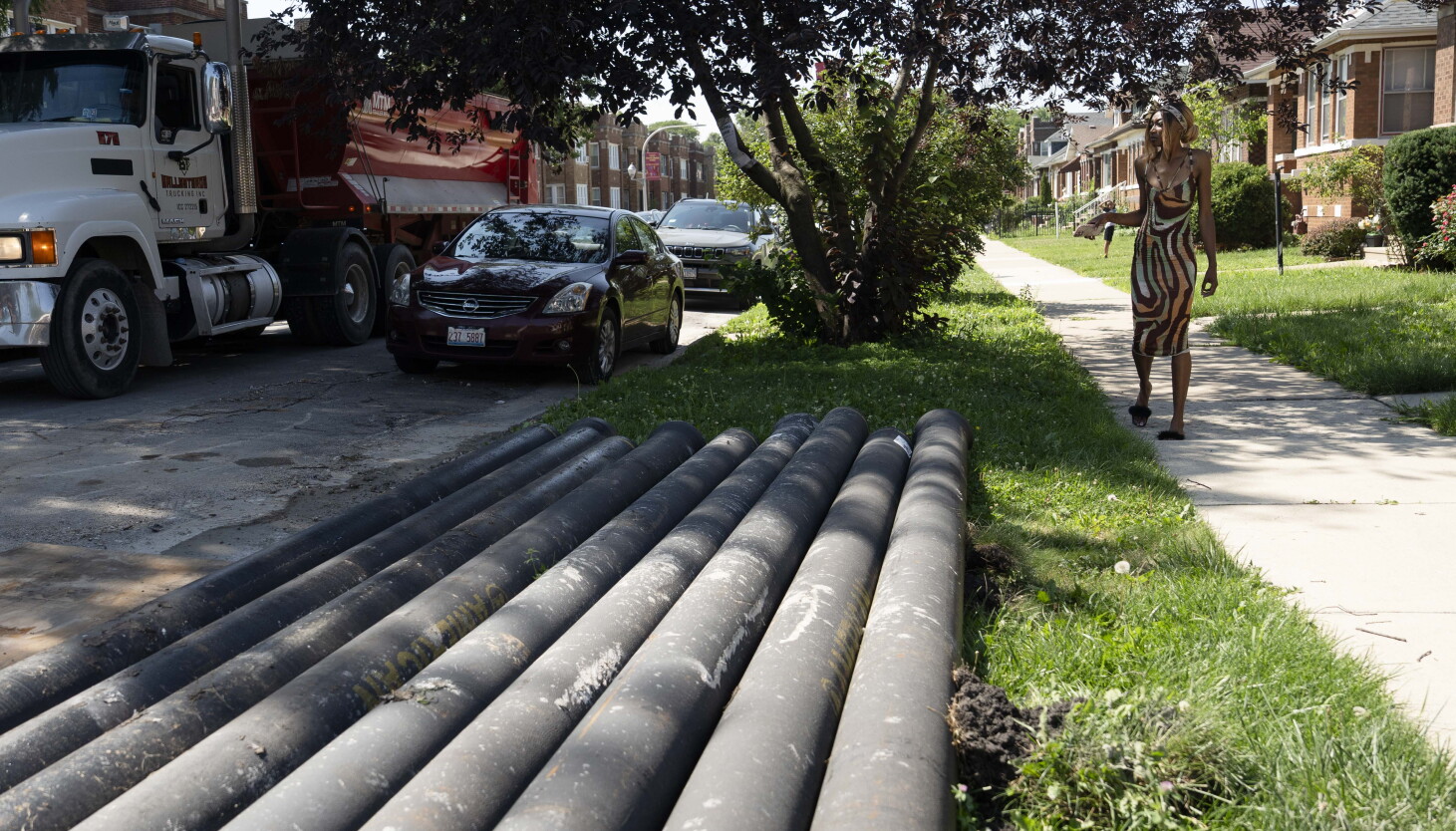 The Rundown: A solution to Chicago's persistent flooding