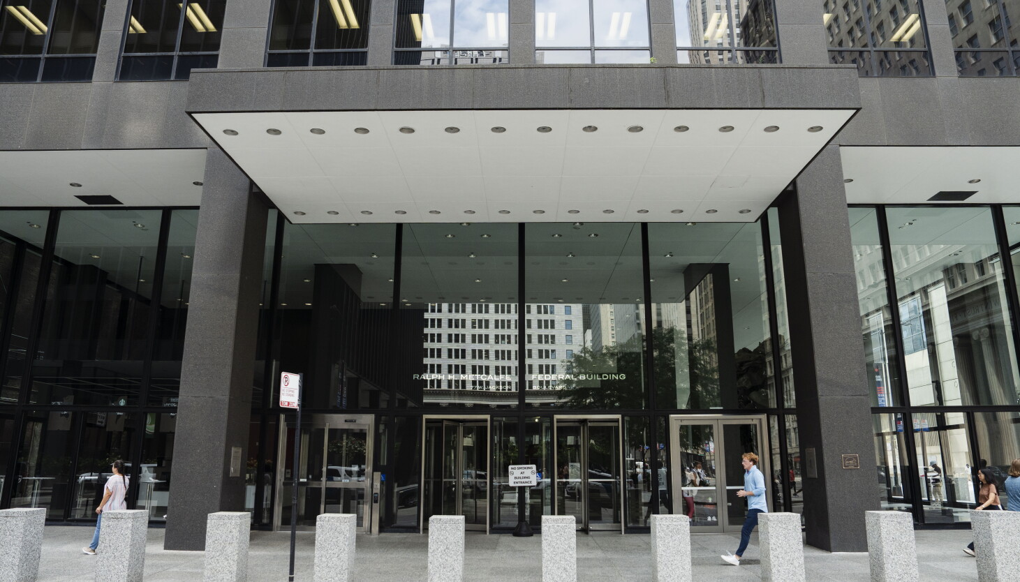 Fix Legionella Problem at Loop Buildings Fix Legionella Problem at Loop Buildings