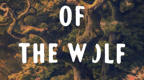 "Children of the Wolf" by Abby Geni