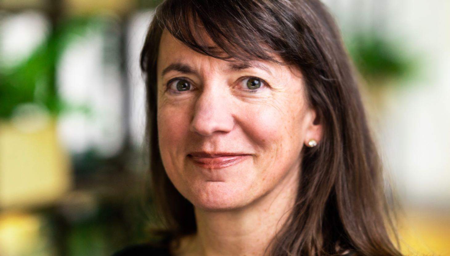 Angela Rozas O'Toole WBEZ Chicago