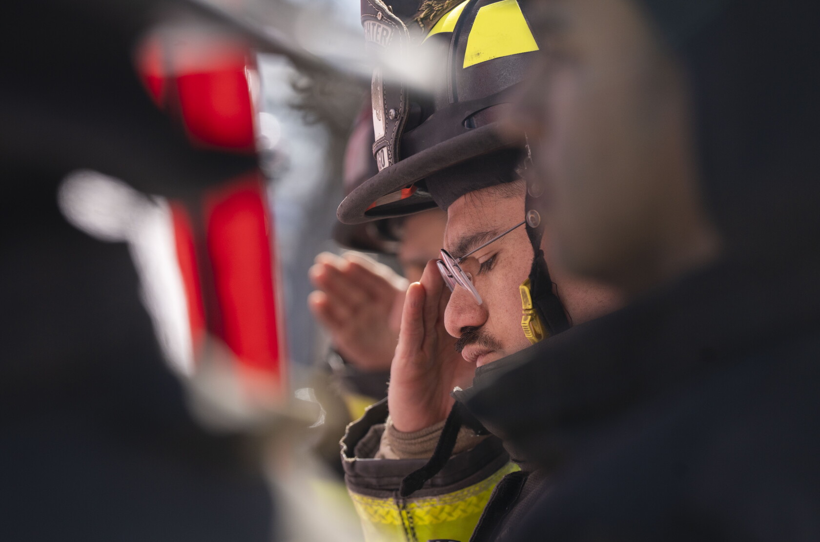 Chicago Fire Injurys Chicago firefighter from storied CFD family dies after injury in Rogers ...