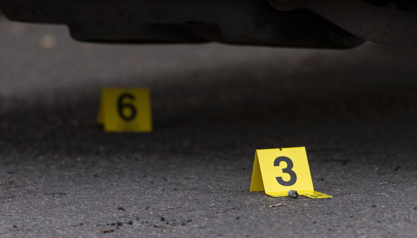NextImg:14-year-old boy shot in Garfield Park