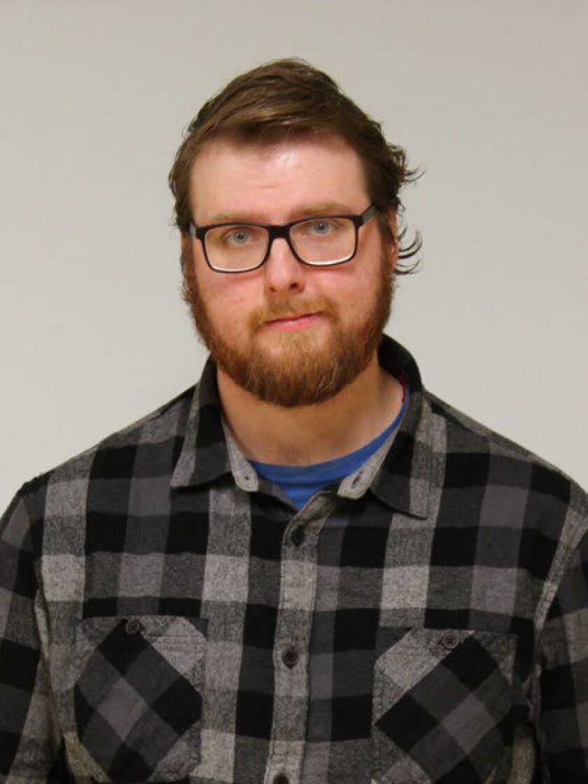 Ian Whelton | Plainfield police