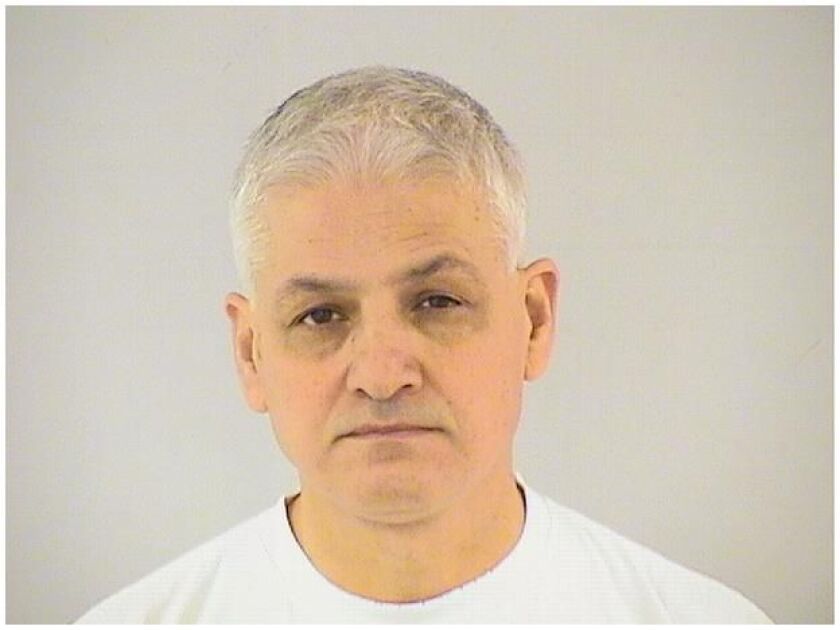 Evelio Marquez | Lake County Sheriff’s Office