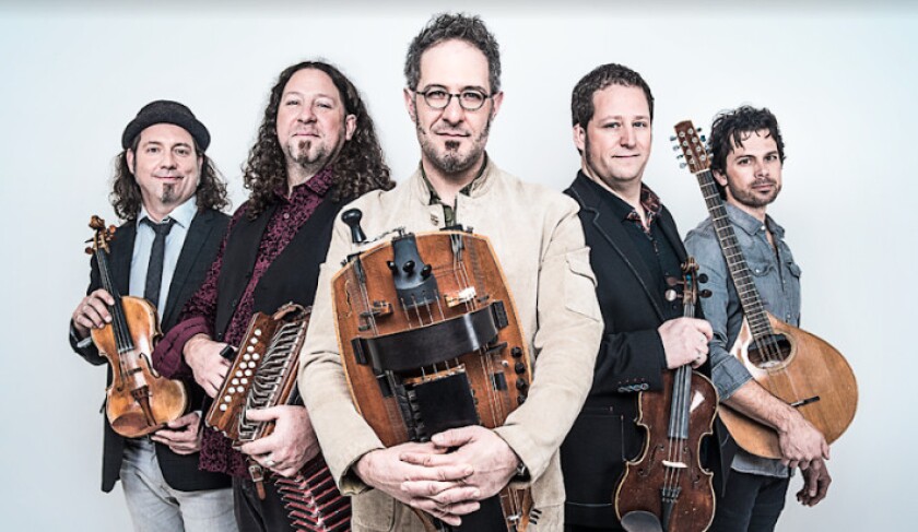 Le Vent Du Nord
