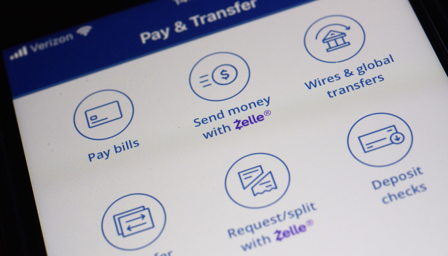 CFPB drops lawsuit against Bank of America, JPMorgan Chase and Wells Fargo over Zelle fraud CFPB drops lawsuit against Bank of America, JPMorgan Chase and Wells Fargo over Zelle fraud