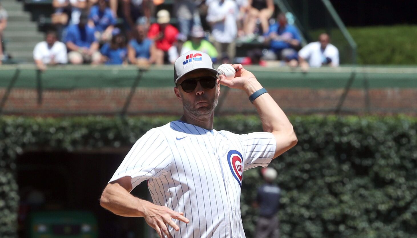 USMNT coach Gregg Berhalter makes his best pitch USMNT coach Gregg Berhalter makes his best pitch