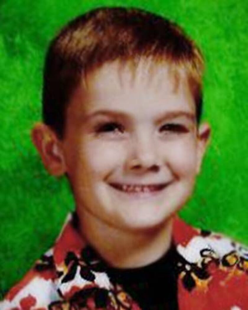 Timmothy Pitzen | National Center for Missing & Exploited Children