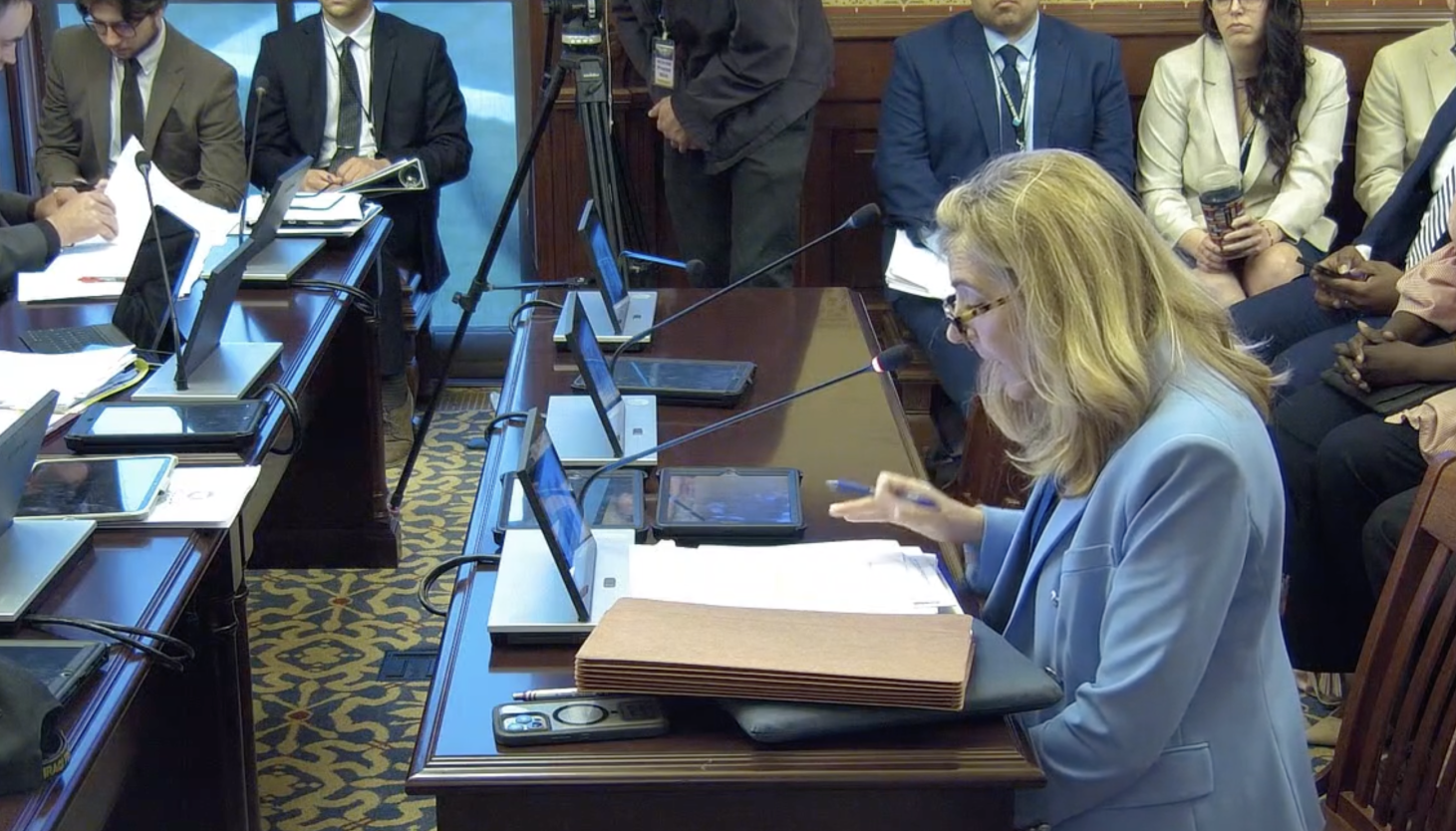 Homeschooling Advocates Fight Regulation Homeschooling Advocates Fight Regulation