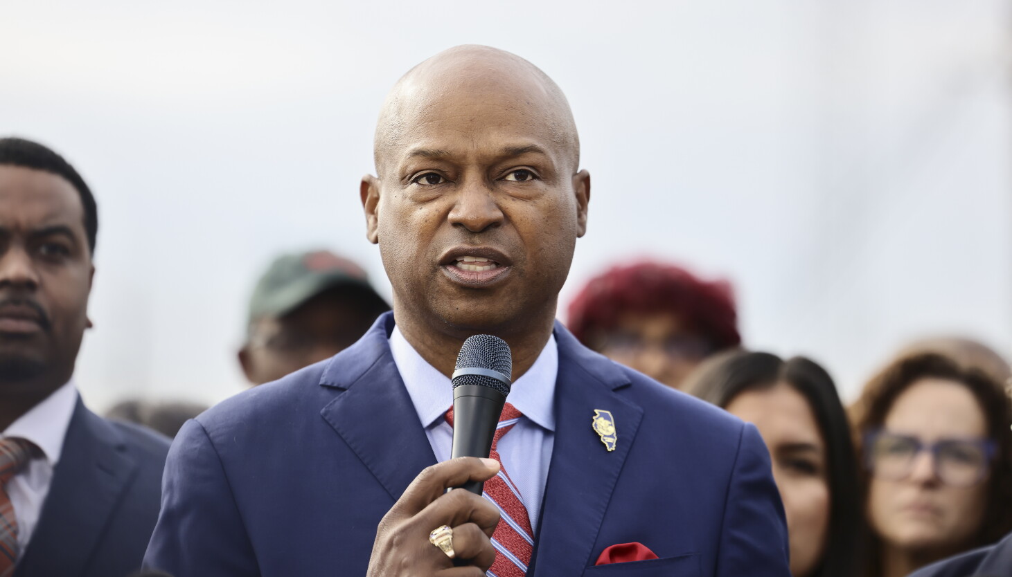 Welch Column Welch's new working group to address Springfield harassment doesn't go ...