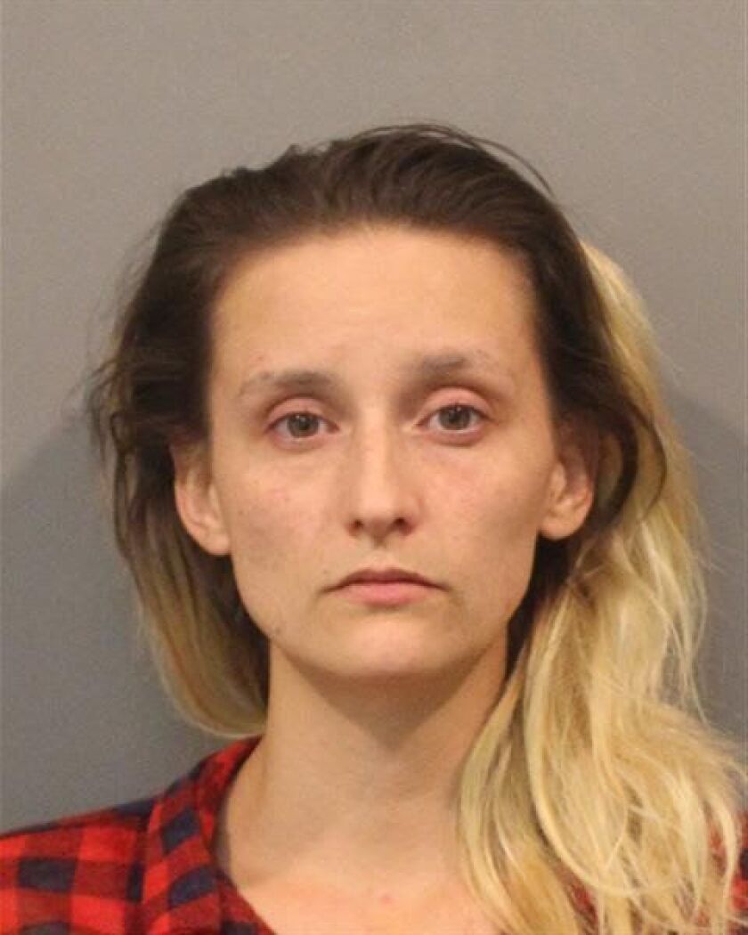 Sydney Lidster | Lake County Sheriff’s Dept.