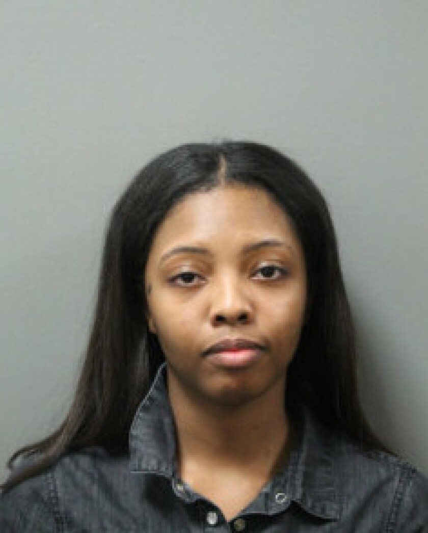 Alicia Fields | Chicago Police