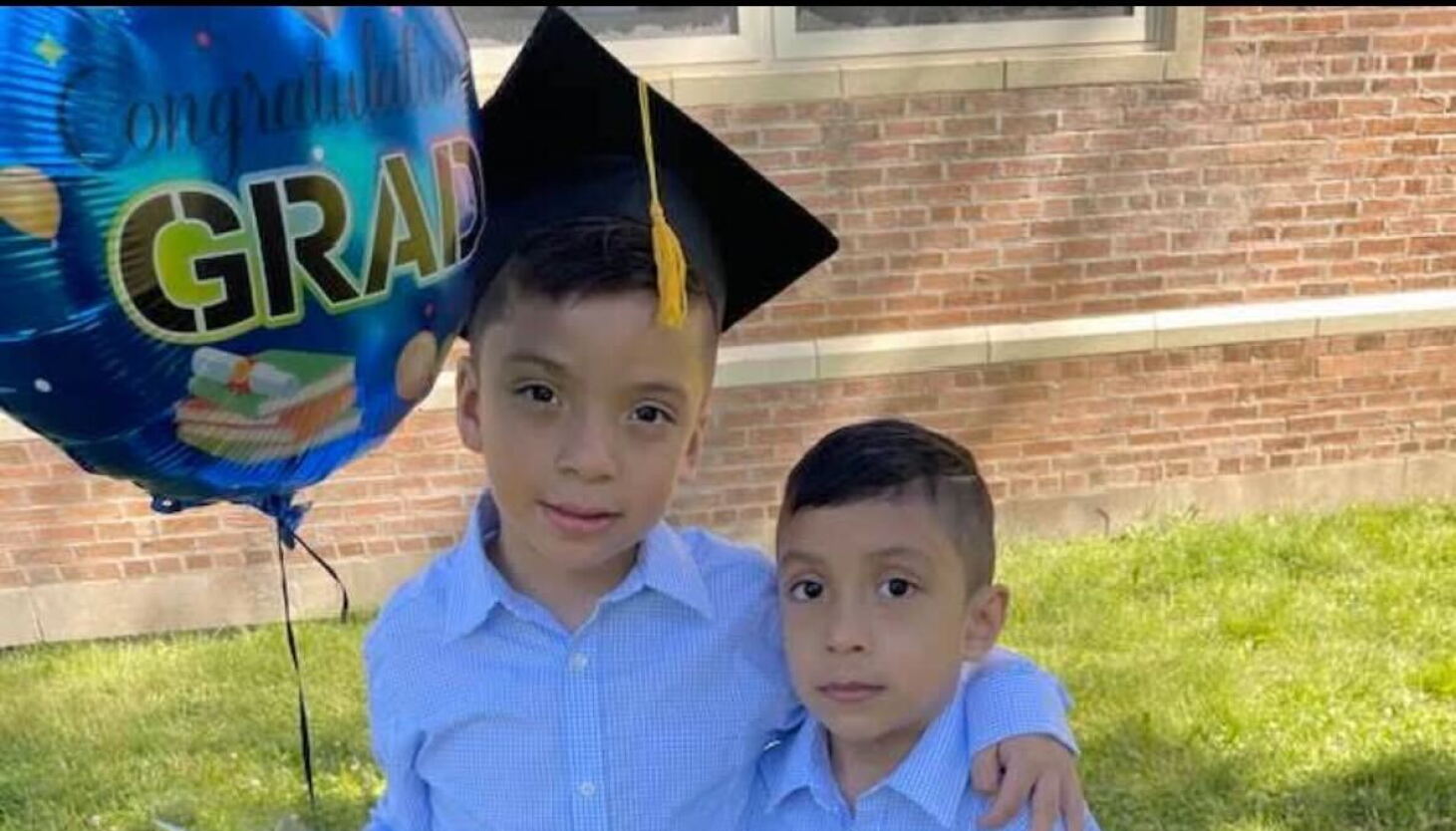 Father, 2 young sons killed in West Ridge blaze ‘brought joy’ to family and community Father, 2 young sons killed in West Ridge blaze ‘brought joy’ to family and community