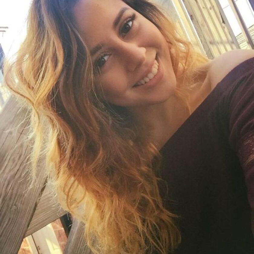 Alejandra ‘Aly’ Damian | Facebook