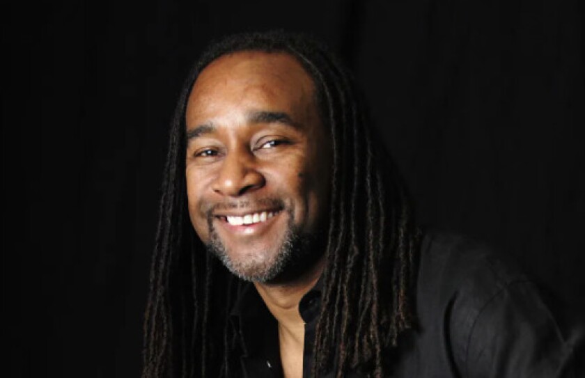 Eric Jerome Dickey