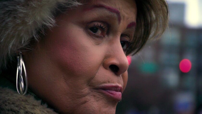 Luchina Fisher’s “Mama Gloria,” which documents the life story of Chicago black transgender icon Gloria Allen, will screen at the South Side Film Festival.