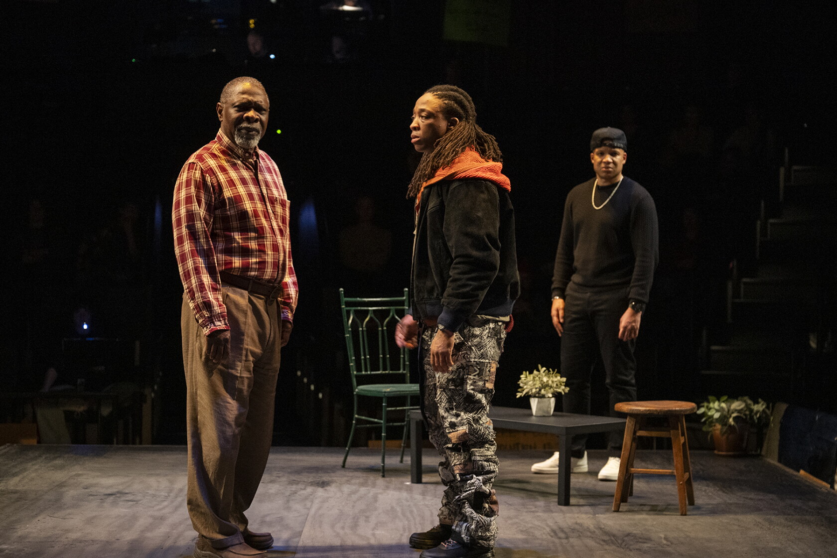 Windfaal Review: ‘Windfall’ heartbreakingly asks if money buys justice - Chicago ...