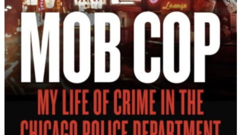 Mob figure Fred Pascente's book in which he describes working with Perry Mandera at his Near North Side strip club.