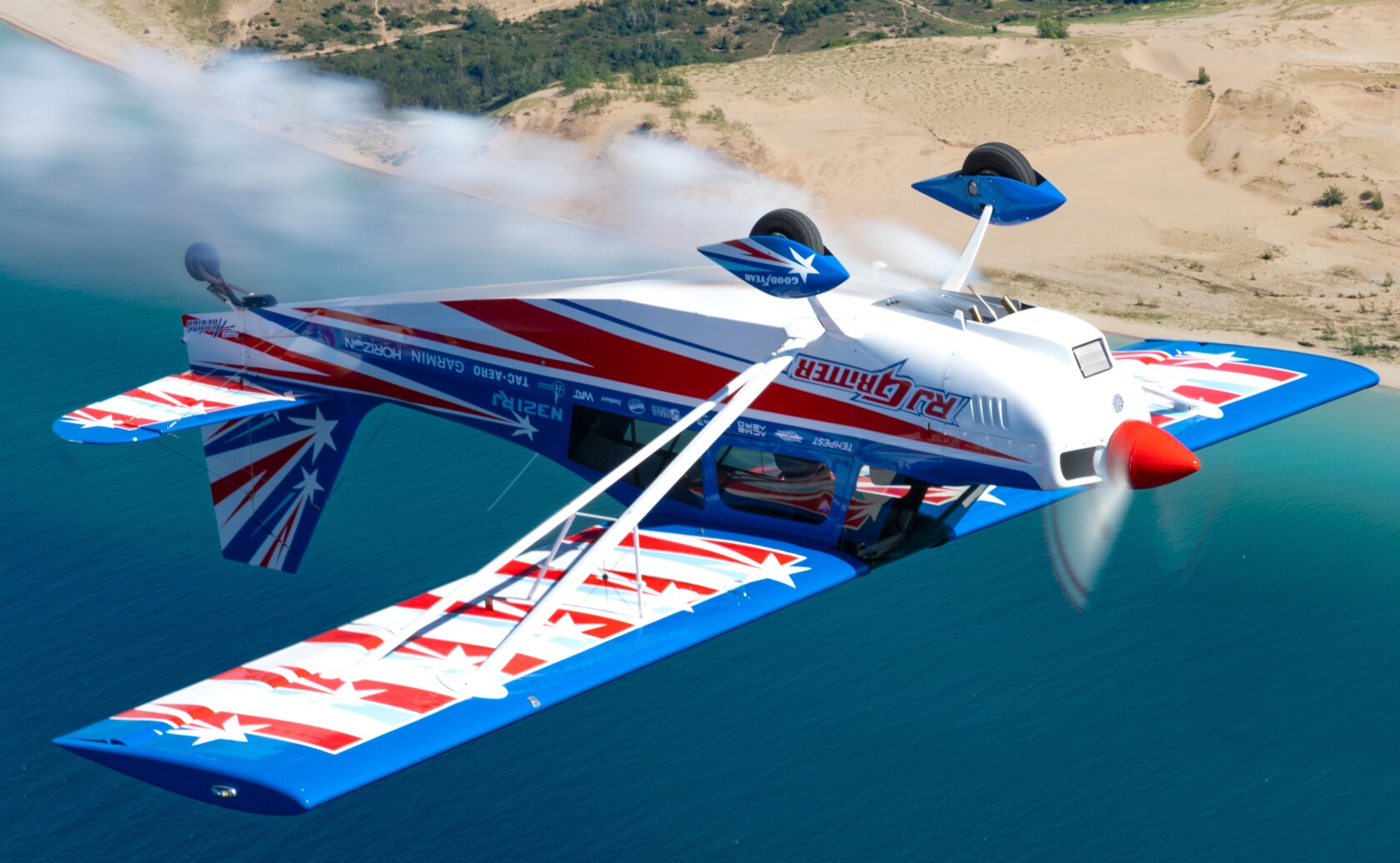 Chicago Air & Water Show guide to the Blue Angels, other high-flying ...