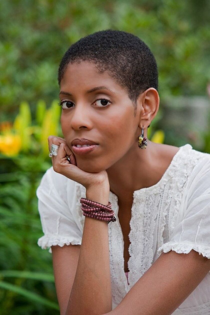 Playwright Lydia R. Diamond (Photo courtesy of Congo Square Theatre)