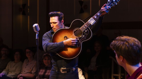 Million Dollar Quartet