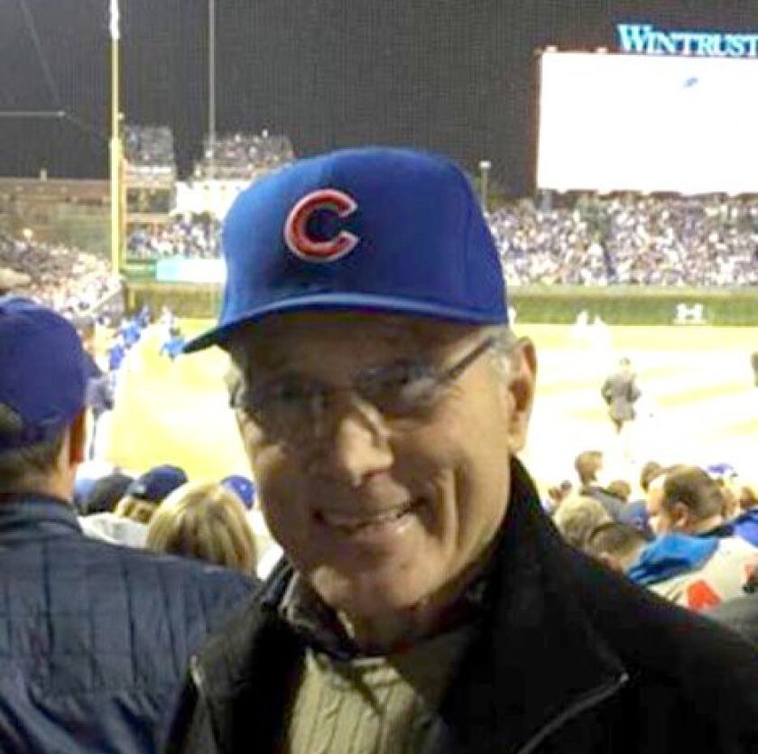 Steve Zucker