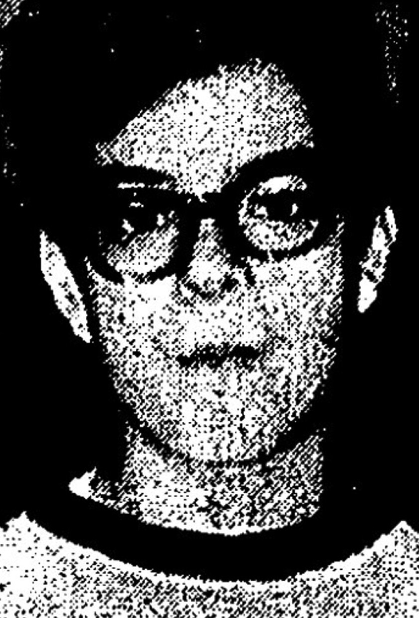 Frank Casolari.