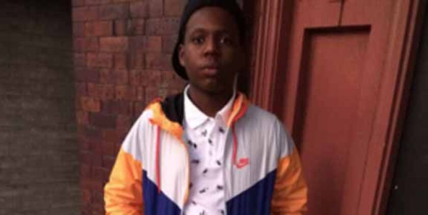 Javon Wilson | Facebook