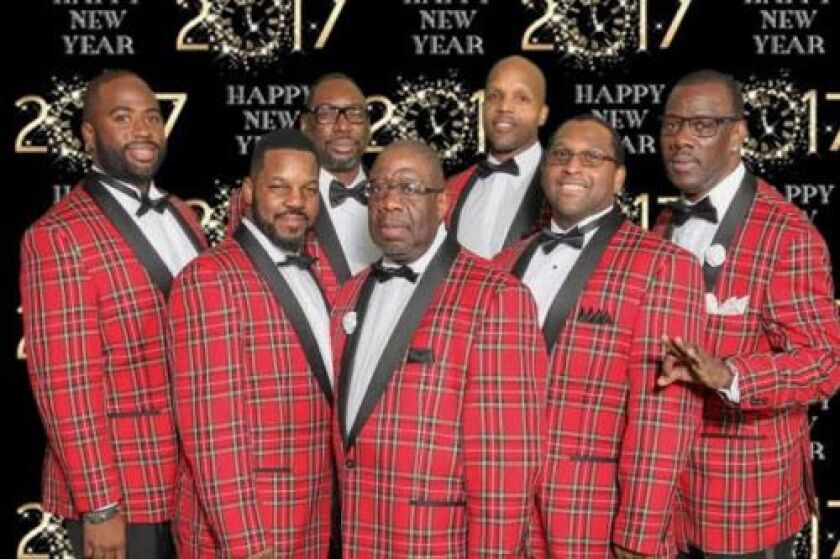 The Majestic Gents | Hyde Park Jazz Festival