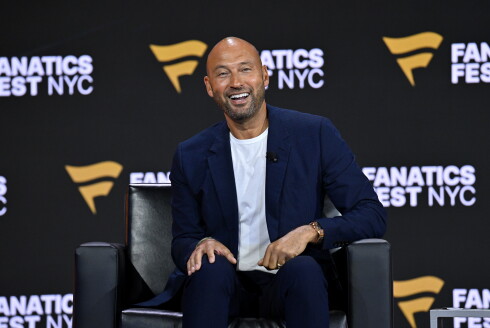 BESTPIX: Fanatics Fest NYC 2026