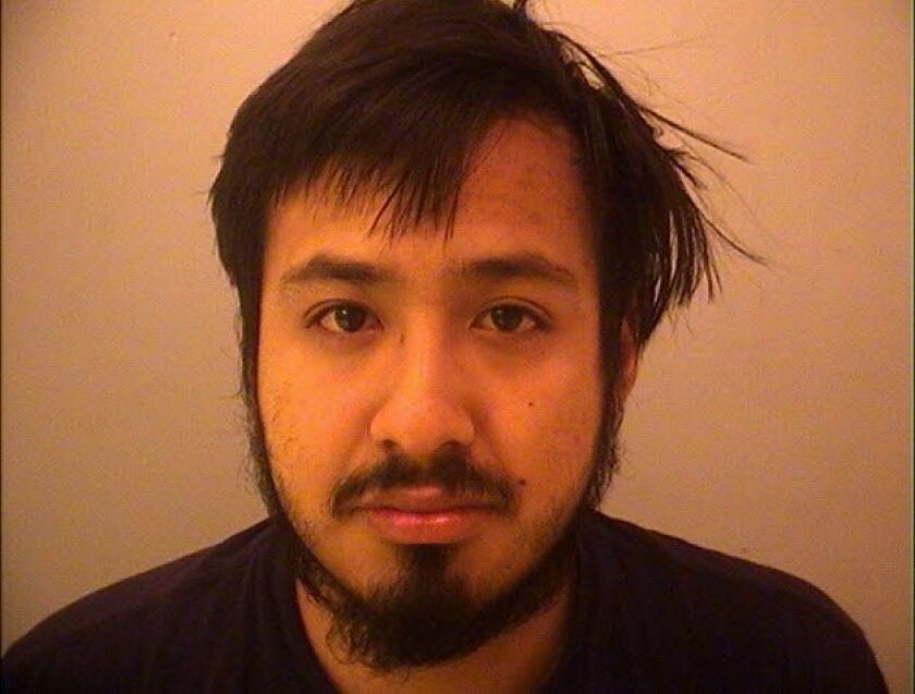 Paulo Aragon | Gurnee police
