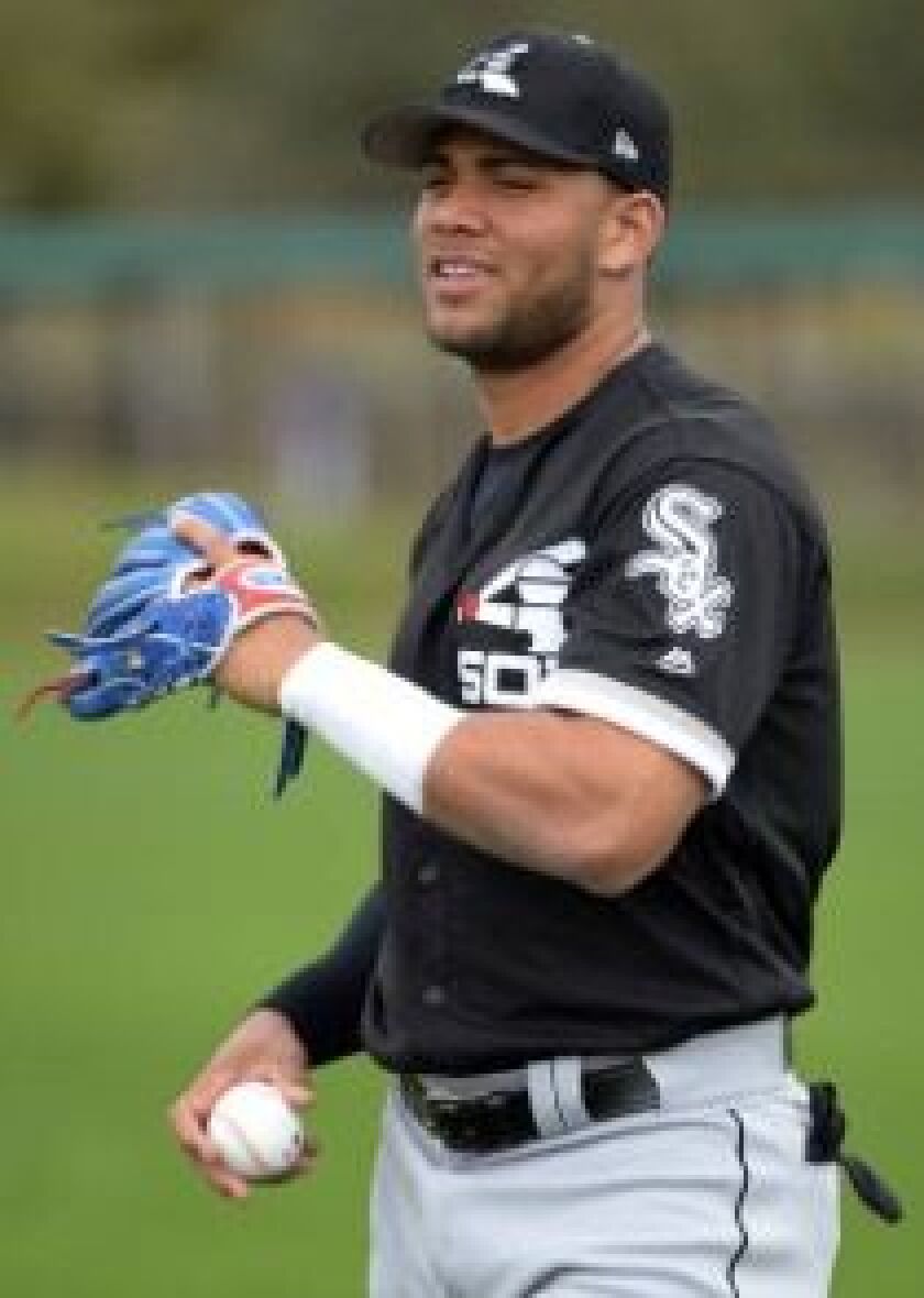 Yoan Moncada