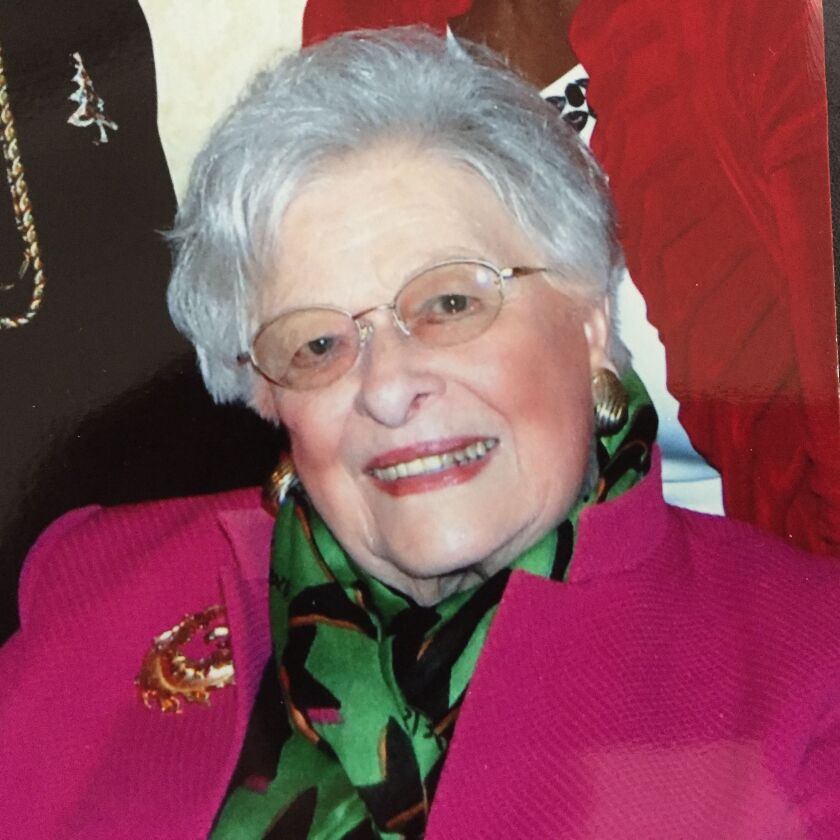 With her husband, Patrick “P.J.” Quinn, Eileen Quinn raised three boys, John, Thomas and Patrick, who became governor of Illinois.