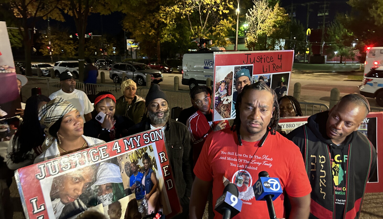 Chicago police officer who fatally shot Reginald Clay Jr. in Garfield Park facing dismissal. Chicago police officer who fatally shot Reginald Clay Jr. in Garfield Park facing dismissal.