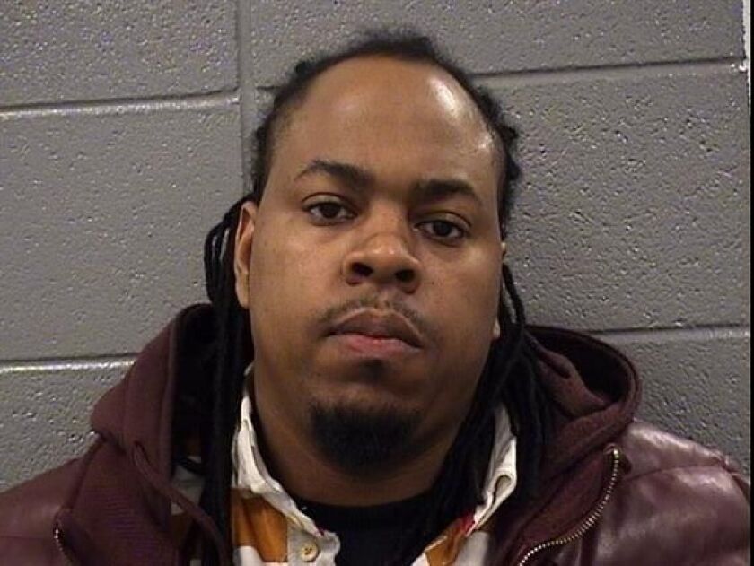 Joseph Hazley was sentenced to 32 years in prison earlier this month after he was found guilty of six counts of sex trafficking involving a 16-year-old girl.