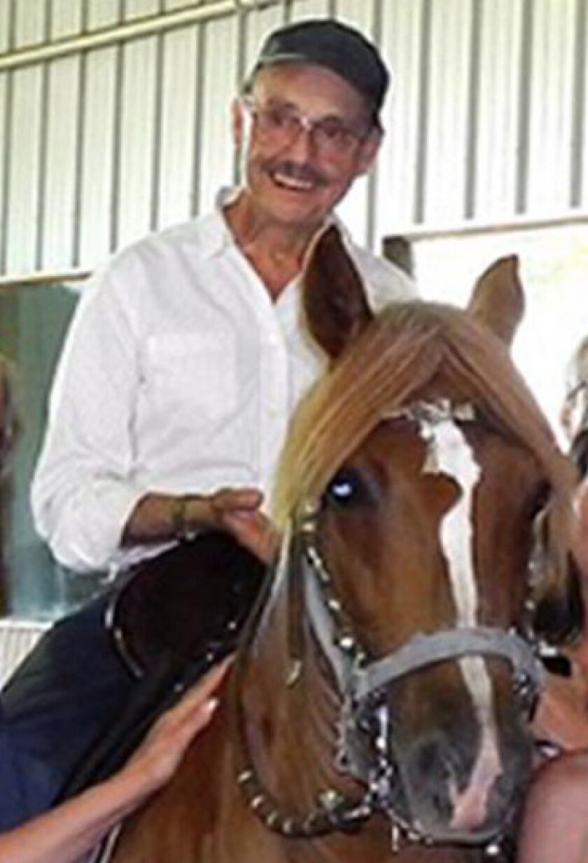 Dr. Jorge O. Galante. | Facebook photo